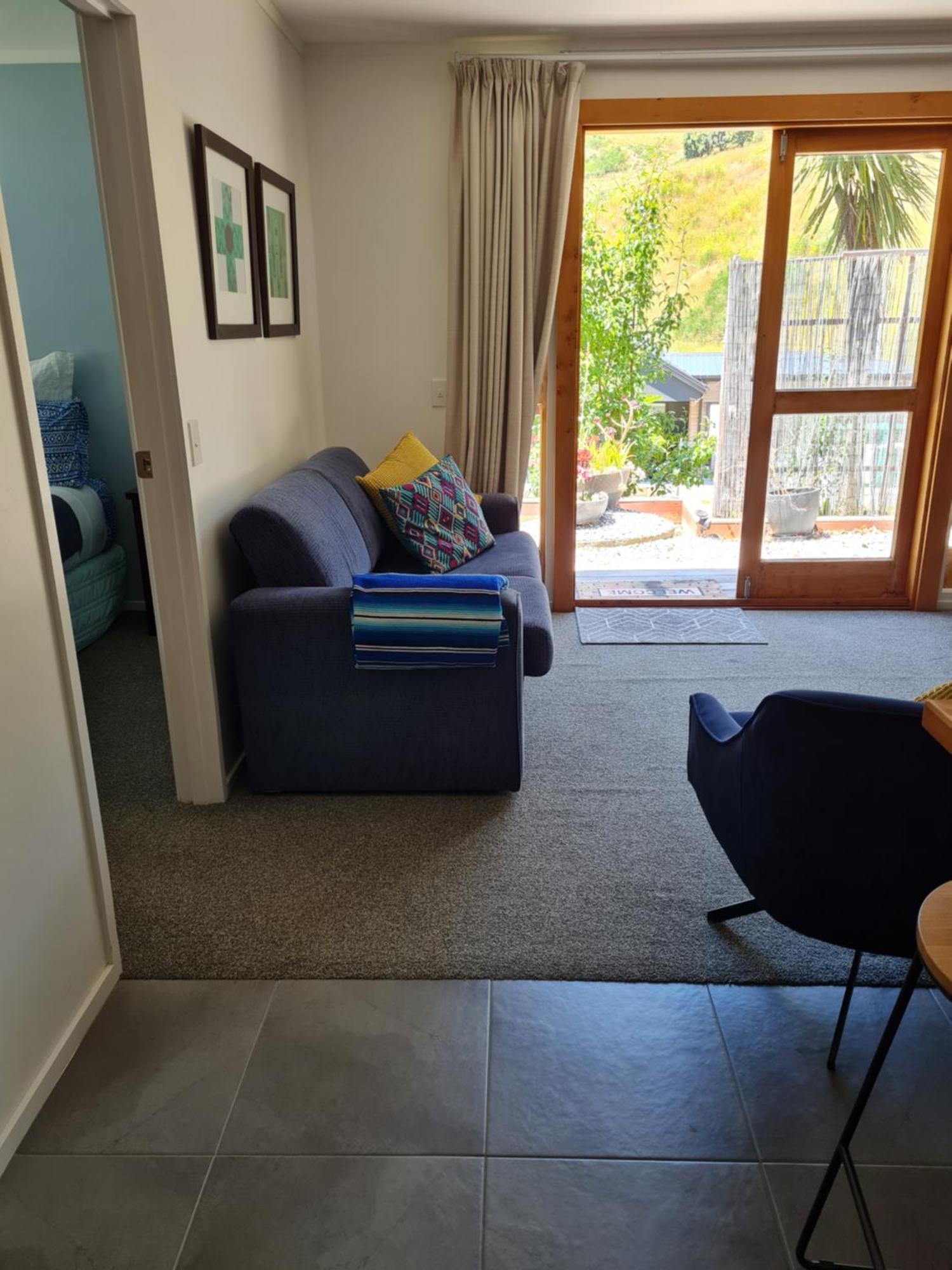 Makoha Place Nelson Kültér fotó